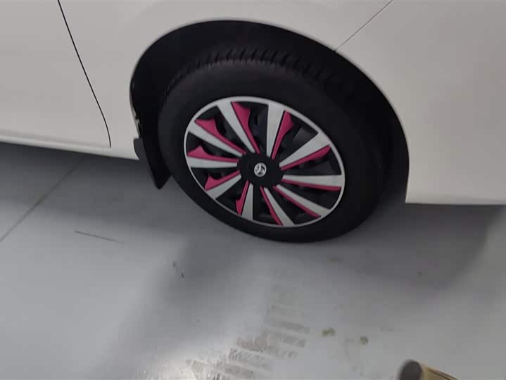 Toyota Vios 2022 2022款 1.5L 20周年纪念版