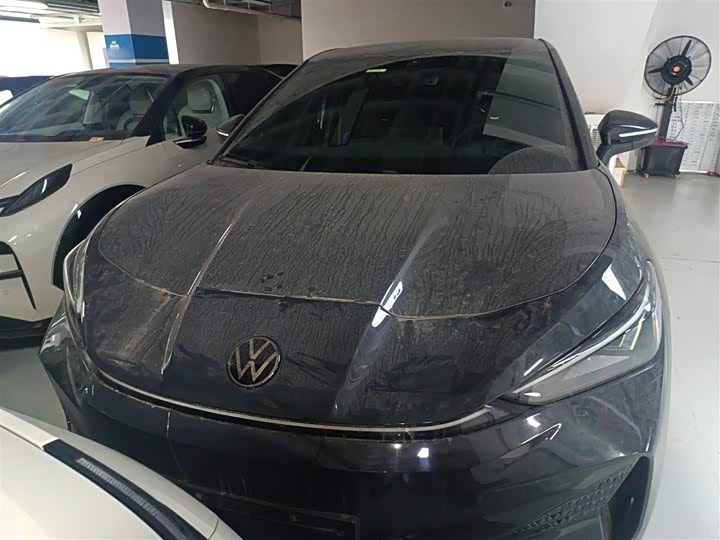 Volkswagen ID.Unyx 2024 2024款 Pro 长续航版
