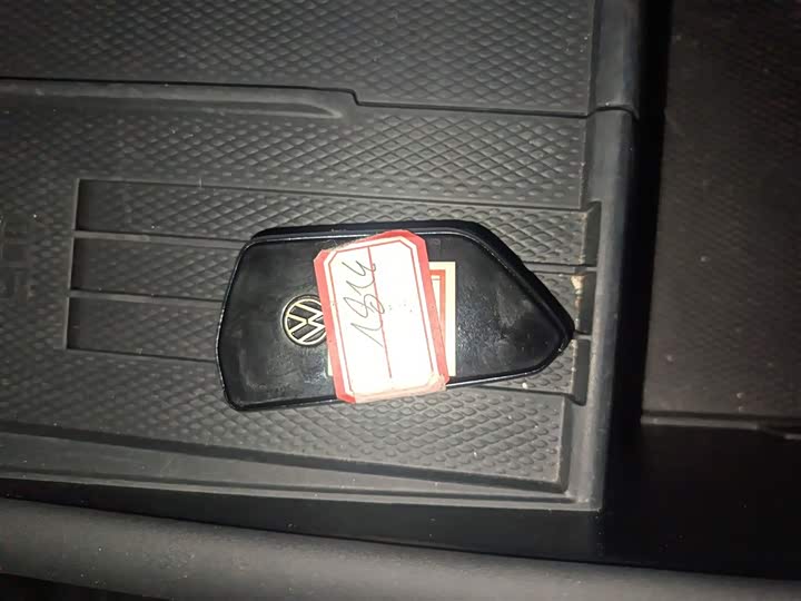 Volkswagen ID.Unyx 2024 2024款 Pro 长续航版