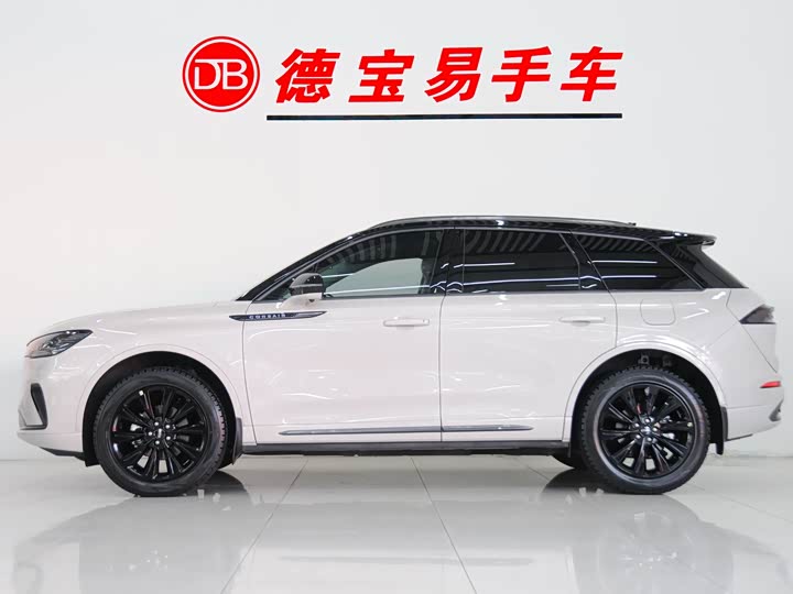 Lincoln Corsair 2024 2024款 1.5T 两驱尊雅混动版
