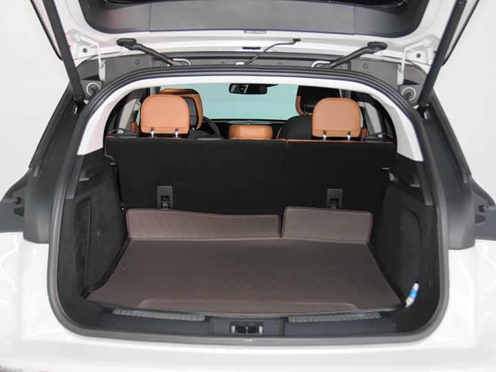 Lincoln Corsair 2024 2024款 1.5T 两驱尊雅混动版