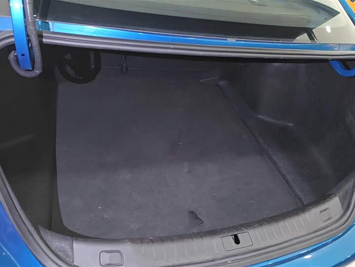 Buick Verano 2023 2023款 Pro GS 疾风版