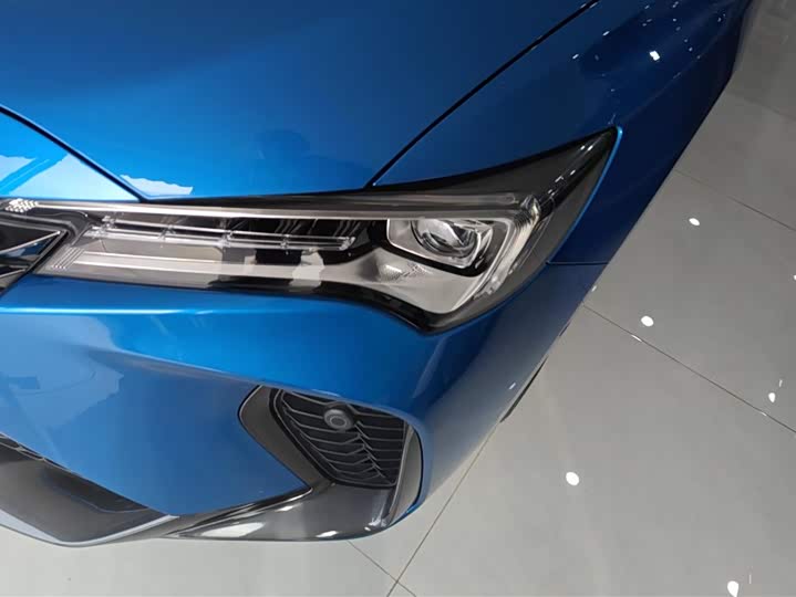 Buick Verano 2023 2023款 Pro GS 疾风版