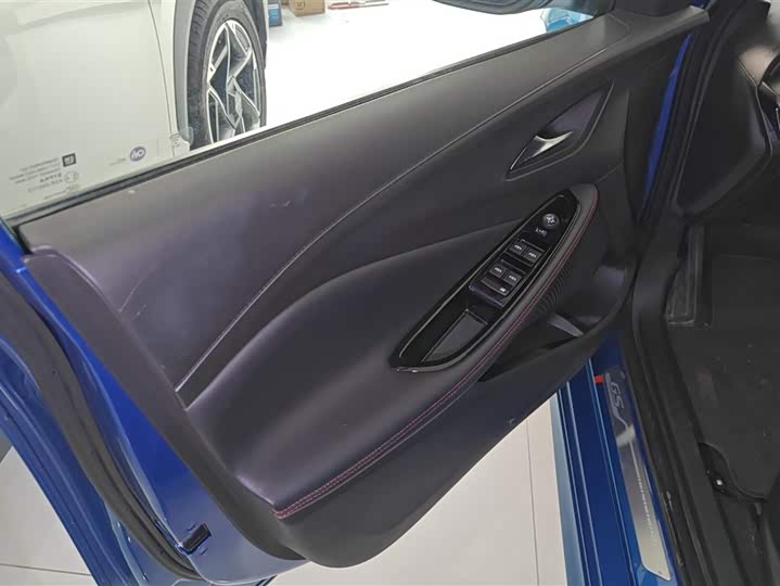 Buick Verano 2023 2023款 Pro GS 疾风版