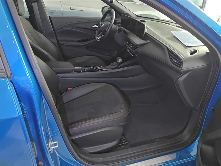 Buick Verano 2023 2023款 Pro GS 疾风版