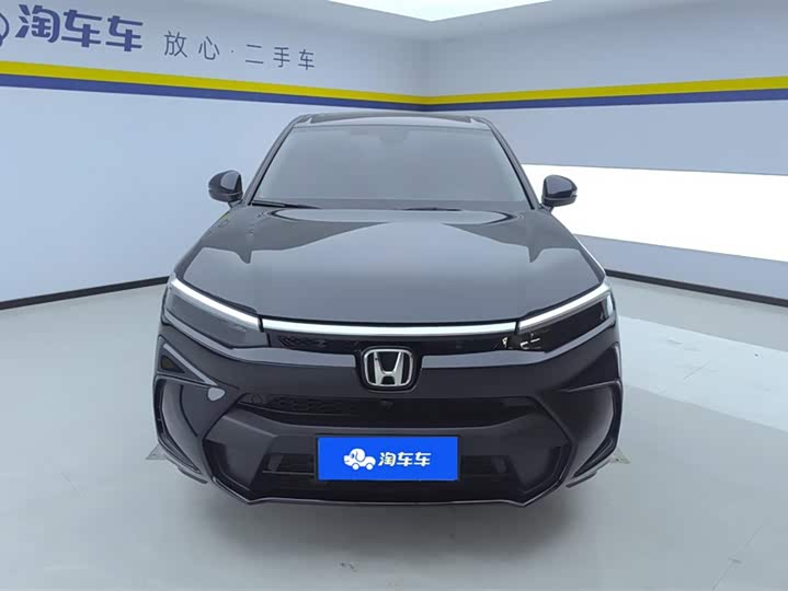 2025 Honda Breeze