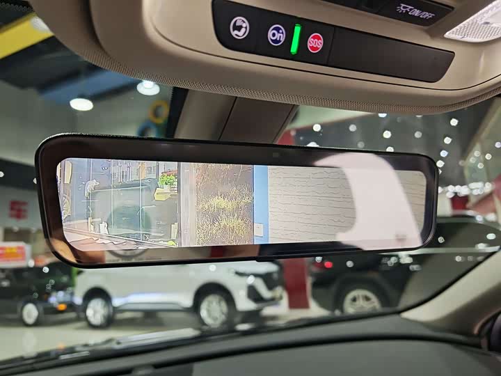 Buick Regal 2024 2024款 25T 超享版