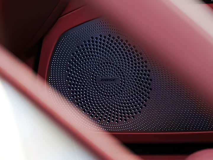 MG Motor Cyberster 2024 2024款 501km 魅力心动版