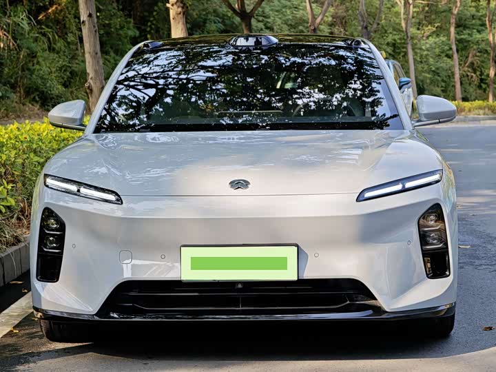 Nio ET5T 2025 2025款 75kWh Touring