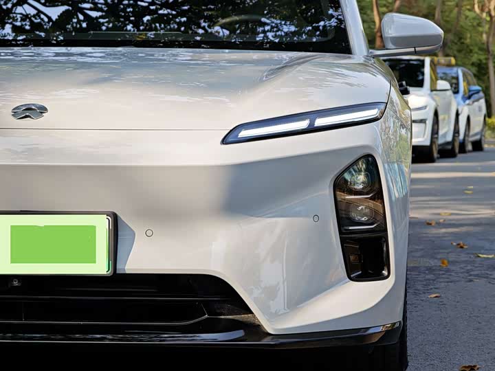 Nio ET5T 2025 2025款 75kWh Touring