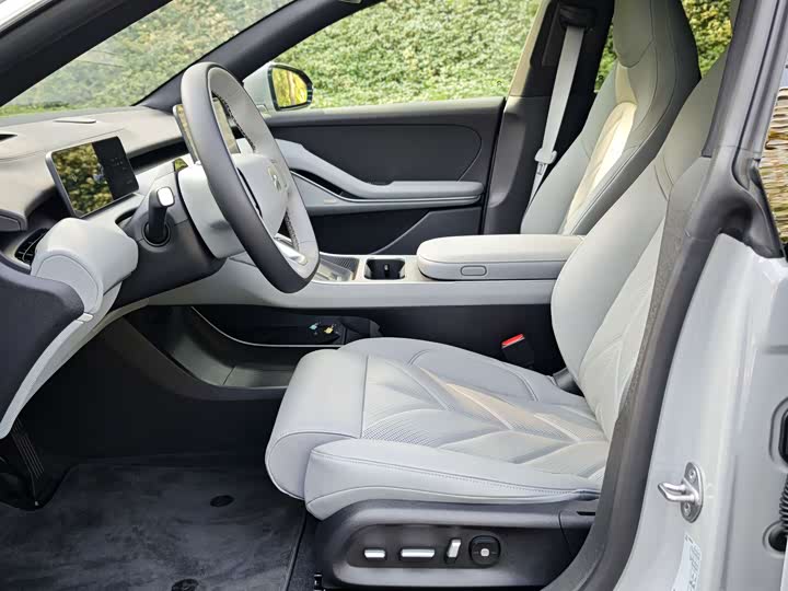 Nio ET5T 2025 2025款 75kWh Touring