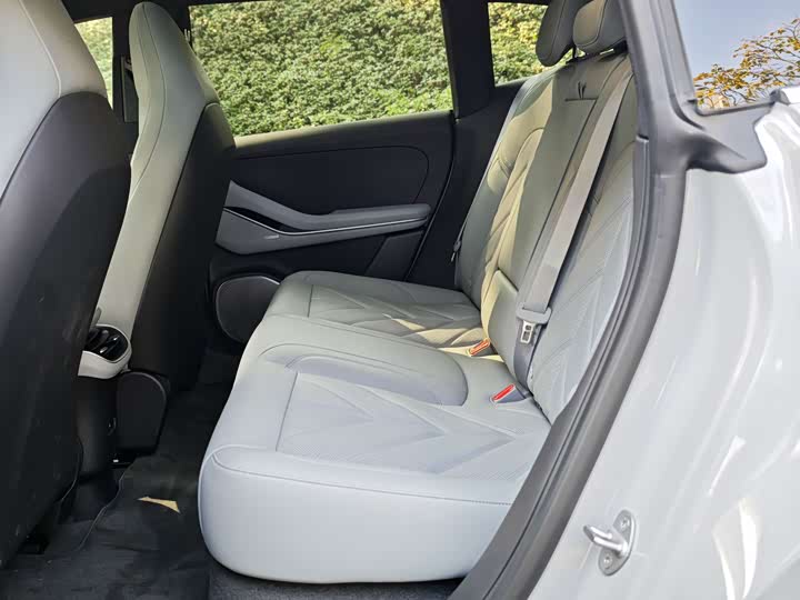 Nio ET5T 2025 2025款 75kWh Touring