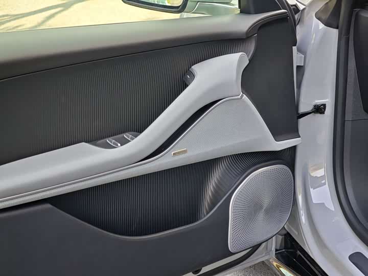 Nio ET5T 2025 2025款 75kWh Touring