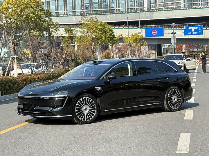 Stelato S9T 2025 2025款 增程 Ultra长续航版