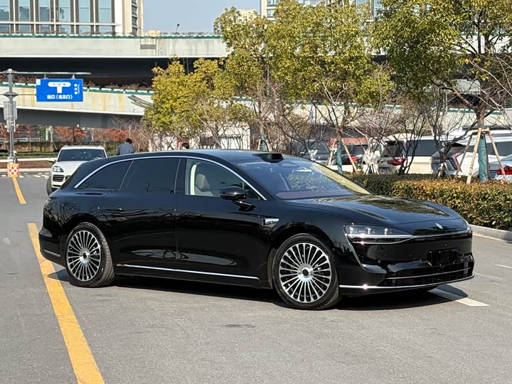 Stelato S9T 2025 2025款 增程 Ultra长续航版