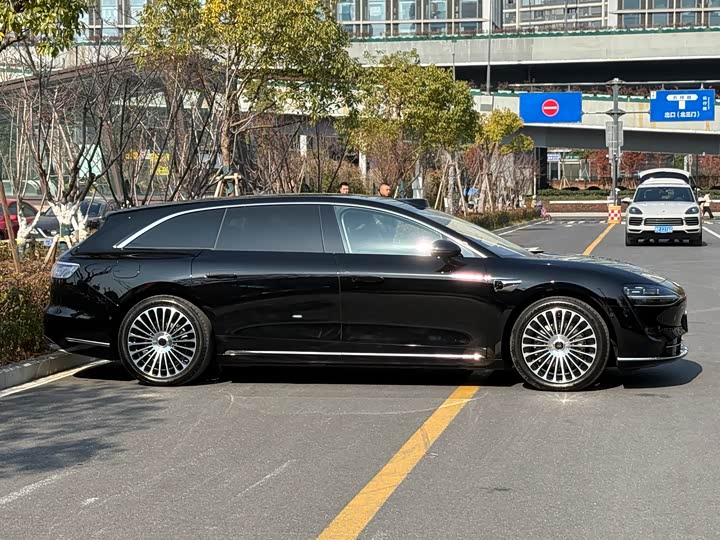 Stelato S9T 2025 2025款 增程 Ultra长续航版