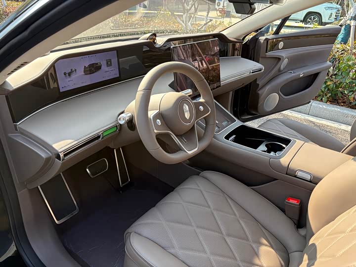 Stelato S9T 2025 2025款 增程 Ultra长续航版