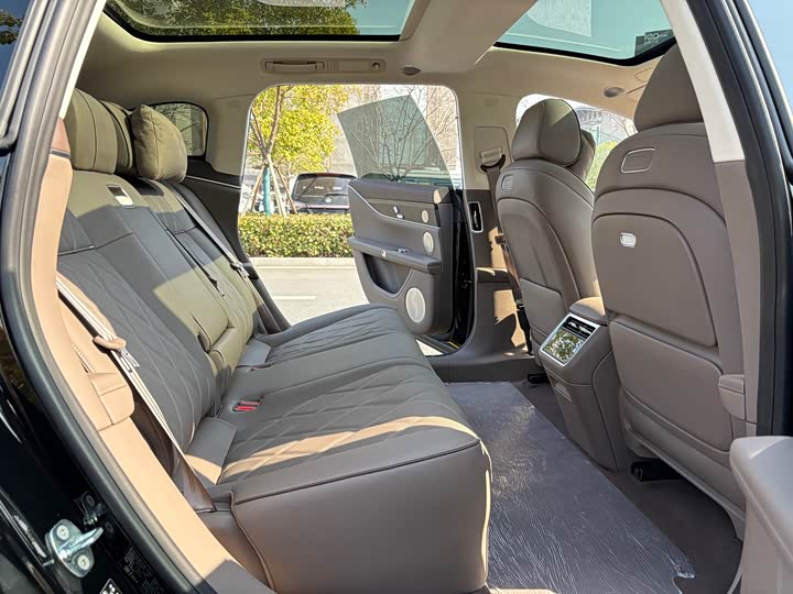 Stelato S9T 2025 2025款 增程 Ultra长续航版