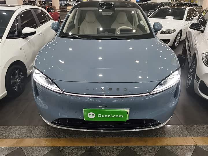 Luxeed R7 2025 2025款 增程 331km Ultra