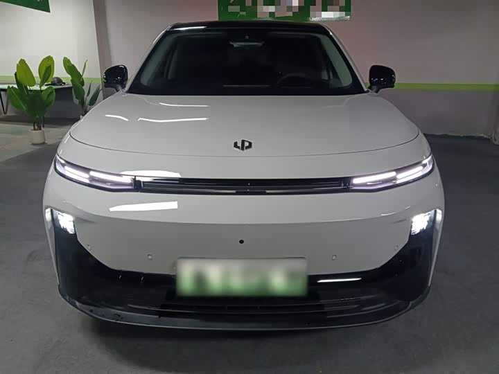 Leapmotor B10 2025 2025款 510悦享版