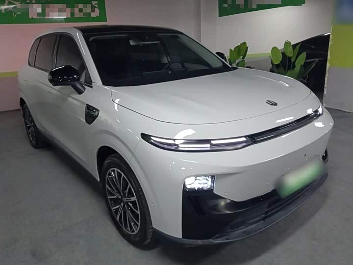 Leapmotor B10 2025 2025款 510悦享版