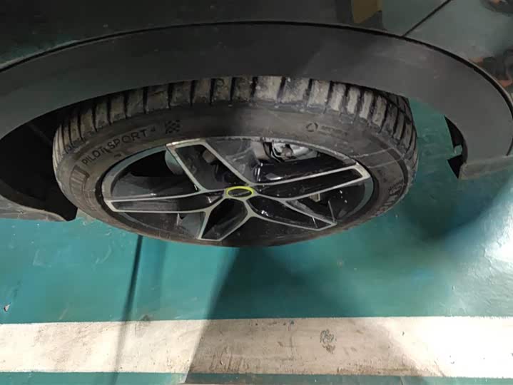 Roewe RX5 Hybrid 2021 2021款 ePLUS 国潮荣麟豪华版