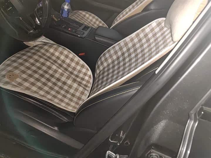 Roewe RX5 Hybrid 2021 2021款 ePLUS 国潮荣麟豪华版