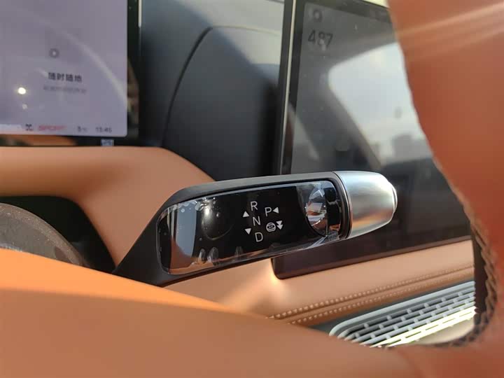 XPeng G9 2022 2022款 570 Pro