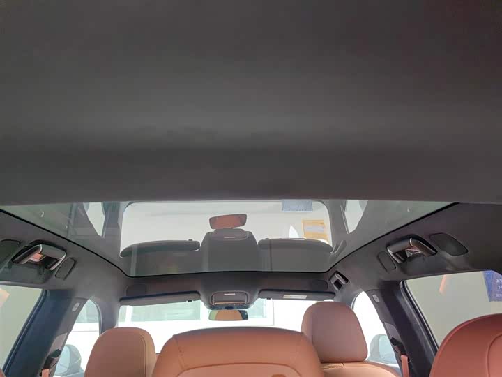 XPeng G9 2022 2022款 570 Pro