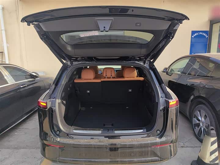 XPeng G9 2022 2022款 570 Pro