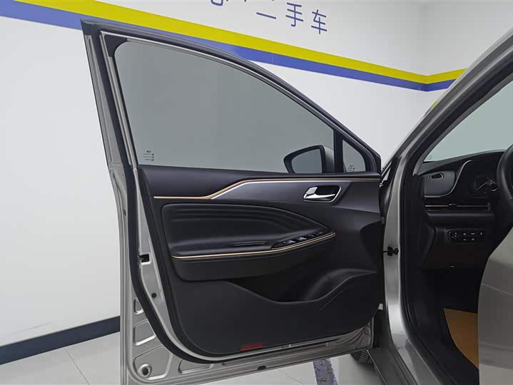 GAC Aion S 2023 2023款 魅 580 磷酸铁锂