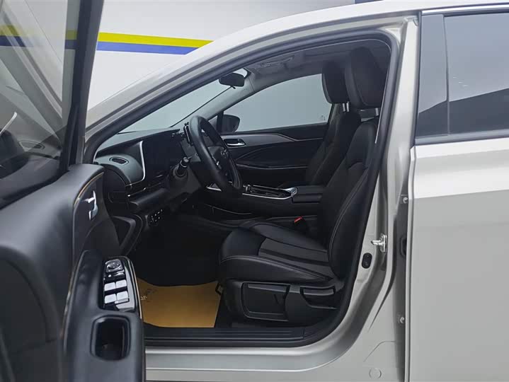 GAC Aion S 2023 2023款 魅 580 磷酸铁锂