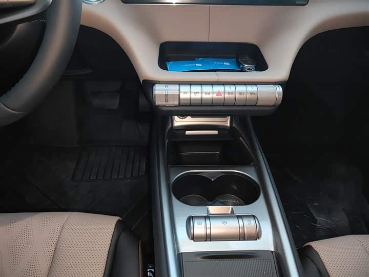 BYD Dolphin 2025 2025款 420km 自由版