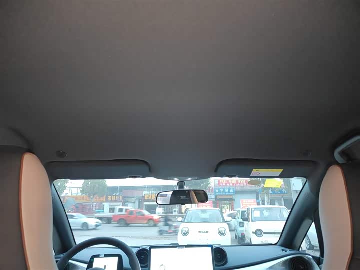 BYD Dolphin 2025 2025款 420km 自由版