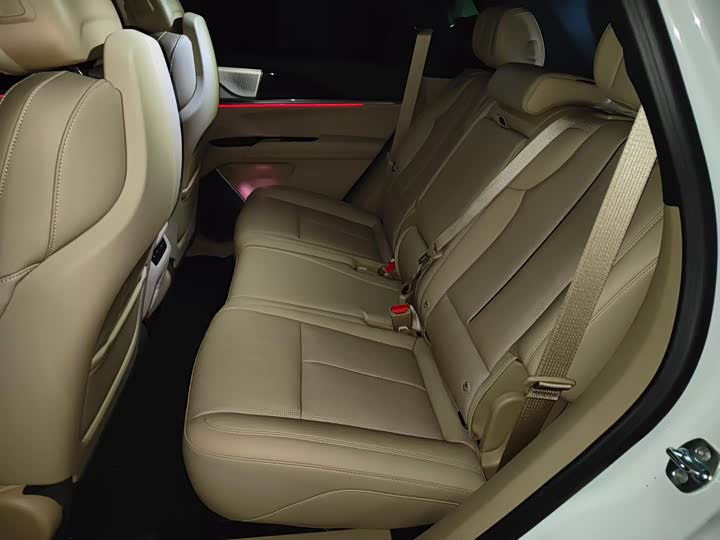 Cadillac XT5 2025 2025款 2.0T 尊贵型