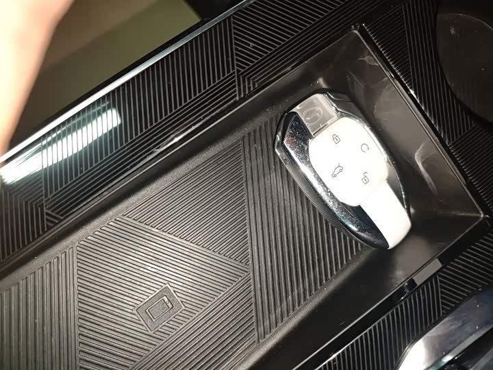 GAC Trumpchi Emkoo 2022 2022款 1.5T 超新星版