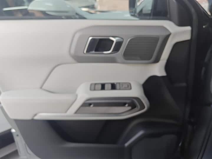 BYD FangChengBao Titanium 3 (Tai 3) 2025 2025款 501KM 四驱Max版