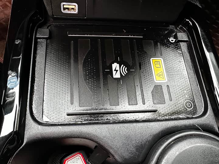 Honda CR-V Hybrid 2021 2021款 锐·混动e+ 2.0L 睿智版