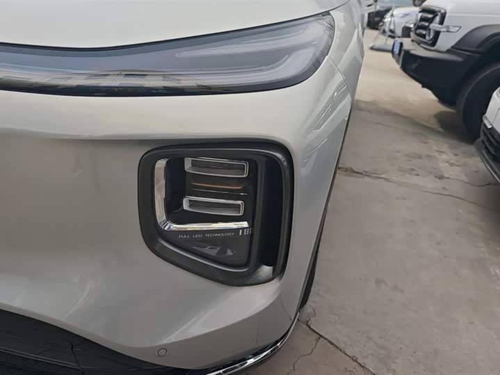 Changan Qiyuan (Nevo) Q07 2025 2025款 145尊荣型