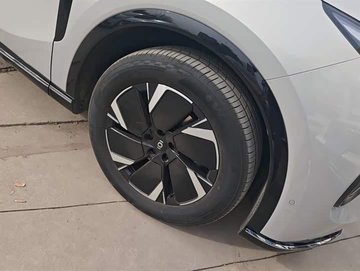 Changan Qiyuan (Nevo) Q07 2025 2025款 145尊荣型