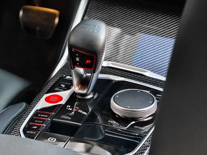 BMW M2 2023 2023款 M2