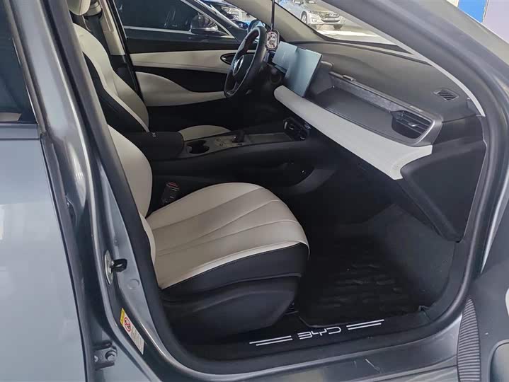 BYD Seal 05 DM-i Hybrid 2025 2025款 DM-i 智驾版 55KM豪华型