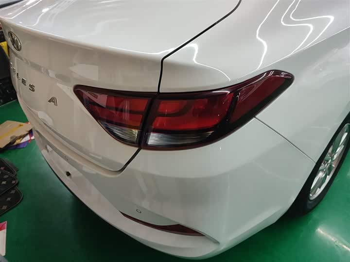 Hyundai Celesta 2020 2020款 1.6L 自动GL悦目版