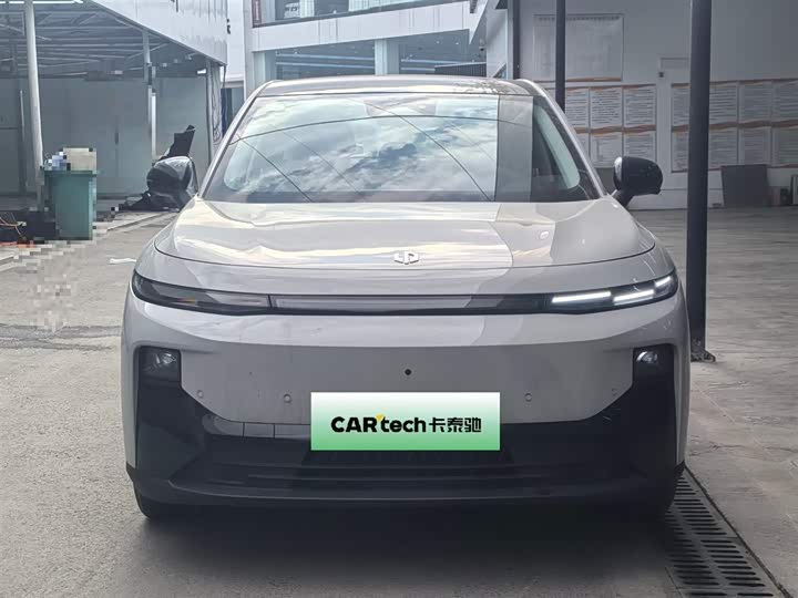 Leapmotor B10 2025 2025款 510悦享版