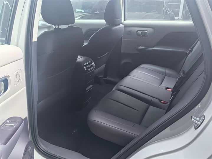 Leapmotor B10 2025 2025款 510悦享版