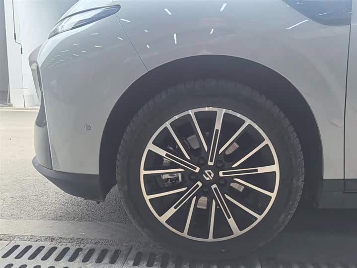 Leapmotor B10 2025 2025款 510悦享版