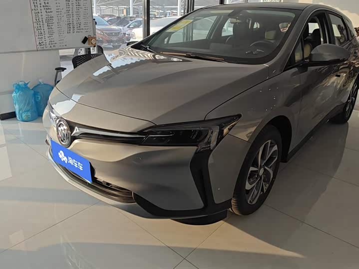 Buick Velite 6 2024 2024款 450km 越享版 PLUS