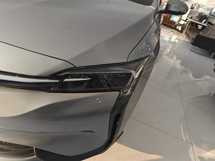 Buick Velite 6 2024 2024款 450km 越享版 PLUS