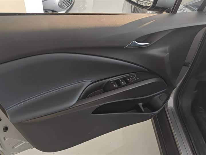 Buick Velite 6 2024 2024款 450km 越享版 PLUS