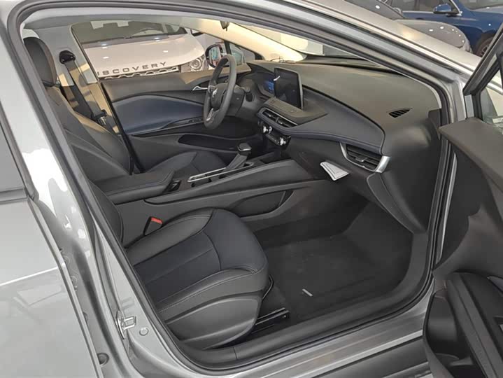 Buick Velite 6 2024 2024款 450km 越享版 PLUS